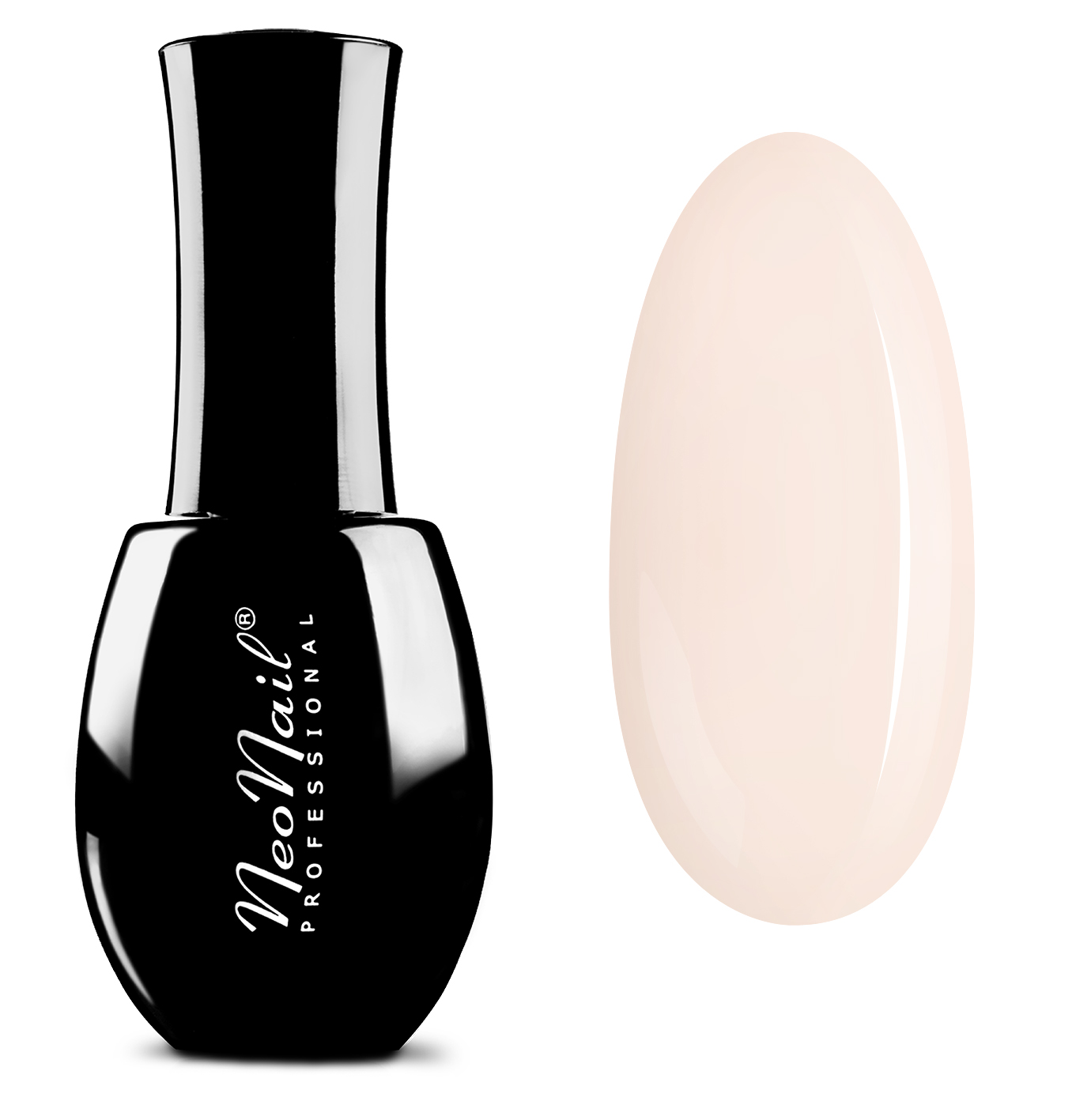 Гель-лак 15мл Sensitive Princess 2860 - neonail.ru Гель-лак 15мл Sensitive Princess 2860