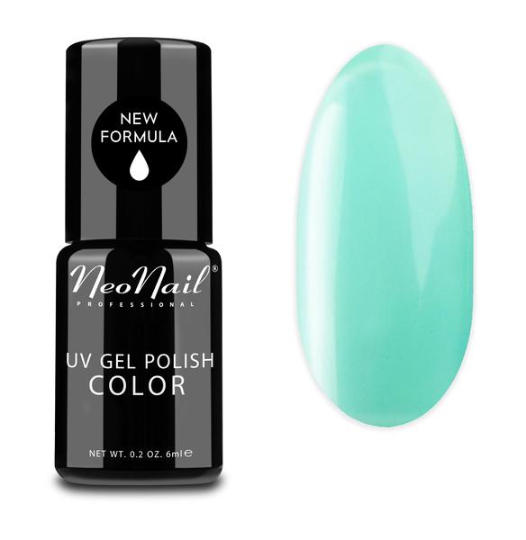 Гель-лак NeoNail 7,2мл Summer Mint 3754-7 - neonail.ru Гель-лак NeoNail 7,2мл Summer Mint 3754-7