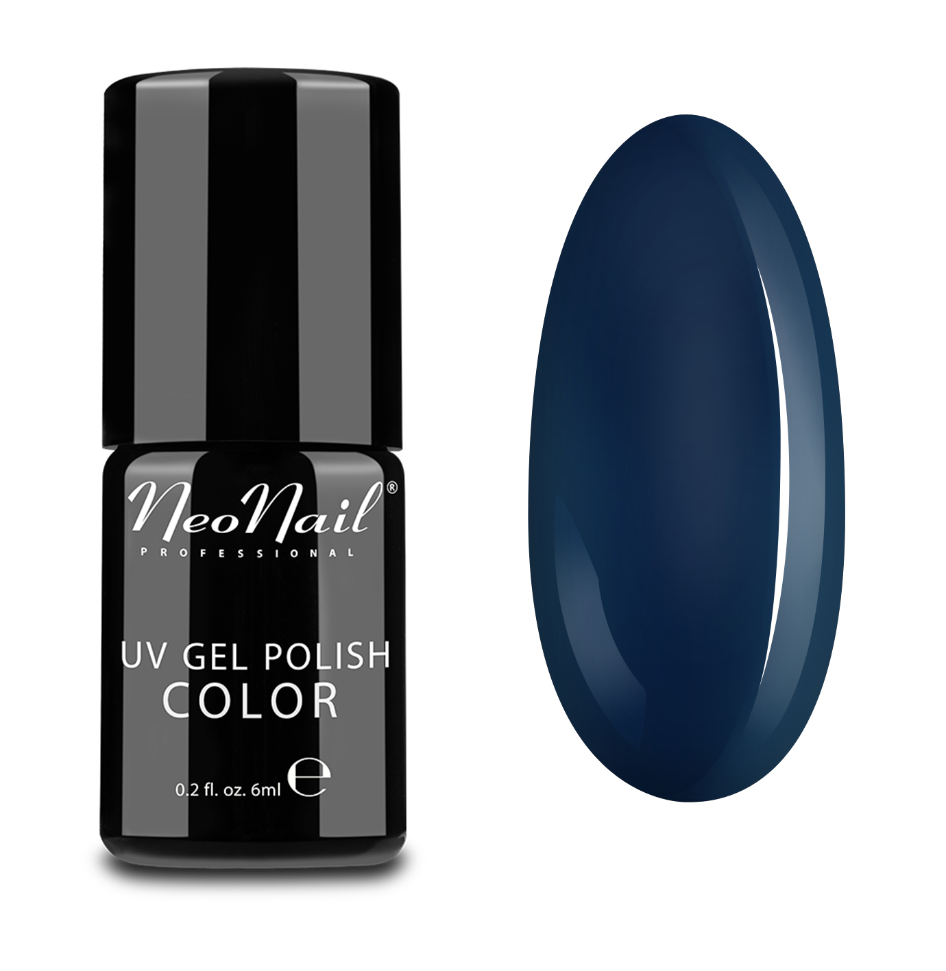 Гель-лак NeoNail 6мл Solid Navy 3766-1 - neonail.ru Гель-лак NeoNail 6мл Solid Navy 3766-1