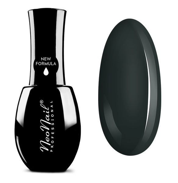 Гель-лак 15мл Lady Green 3780 - neonail.ru Гель-лак 15мл Lady Green 3780