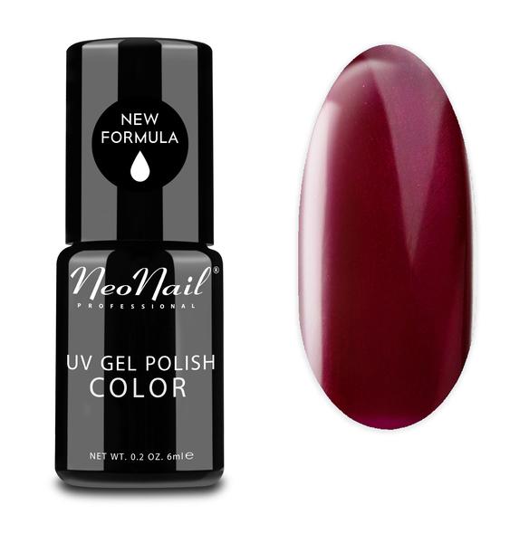 Гель-лак NeoNail 7,2мл Ripe Cherry 3790-7 - neonail.ru Гель-лак NeoNail 7,2мл Ripe Cherry 3790-7