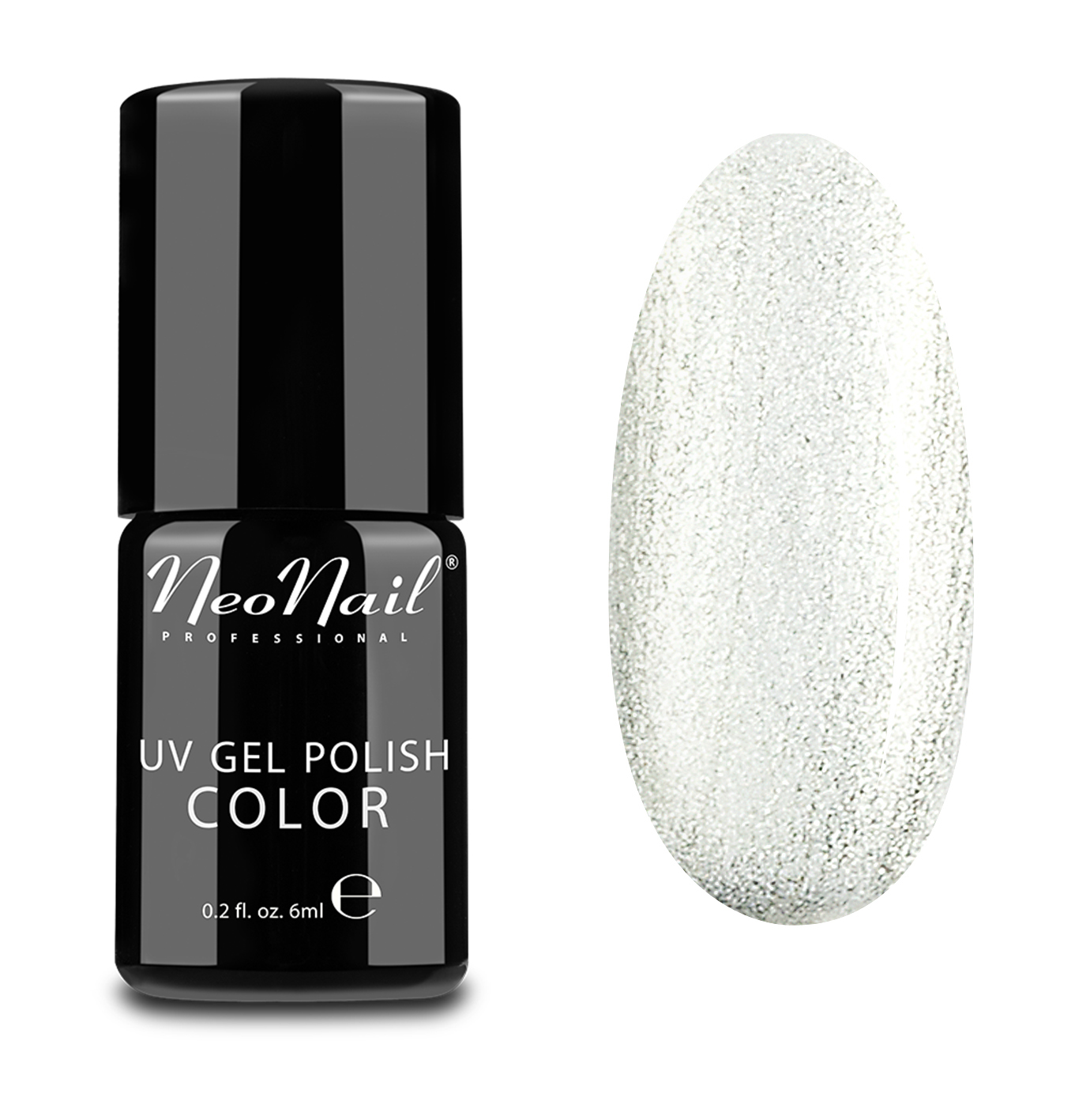 Гель-лак NeoNail 6мл Star Dust 4626-1 - neonail.ru Гель-лак NeoNail 6мл Star Dust 4626-1