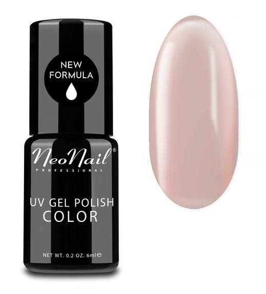 Гель-лак NeoNail 7,2мл Silky Nude 4676-7 - neonail.ru Гель-лак NeoNail 7,2мл Silky Nude 4676-7