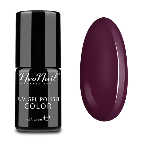 Гель-лак NeoNail 7,2мл Calm Burgundy 2691-7 - neonail.ru Гель-лак NeoNail 7,2мл Calm Burgundy 2691-7