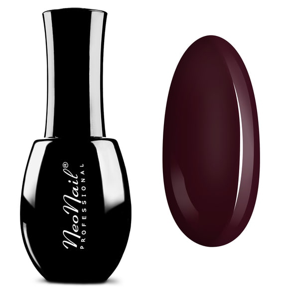 Гель-лак NeoNail 15мл №2692 Dark Cherry - neonail.ru Гель-лак NeoNail 15мл №2692 Dark Cherry