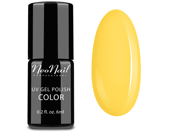 Гель-лак NeoNail 7,2мл Exotic Banana 3201-7 - neonail.ru Гель-лак NeoNail 7,2мл Exotic Banana 3201-7