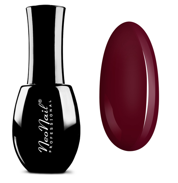 Гель-лак NeoNail 15мл Wine Red 2617 - neonail.ru Гель-лак NeoNail 15мл Wine Red 2617