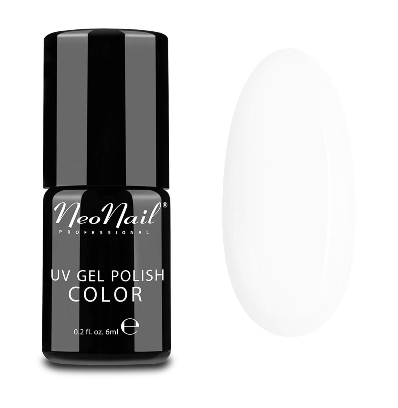 Гель-лак NeoNail 7,2мл French White 5055-7 - neonail.ru Гель-лак NeoNail 7,2мл French White 5055-7