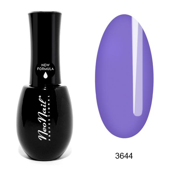 Гель-лак 15 мл. «Lavender Garden» №3644 - neonail.ru Гель-лак 15 мл. «Lavender Garden» №3644