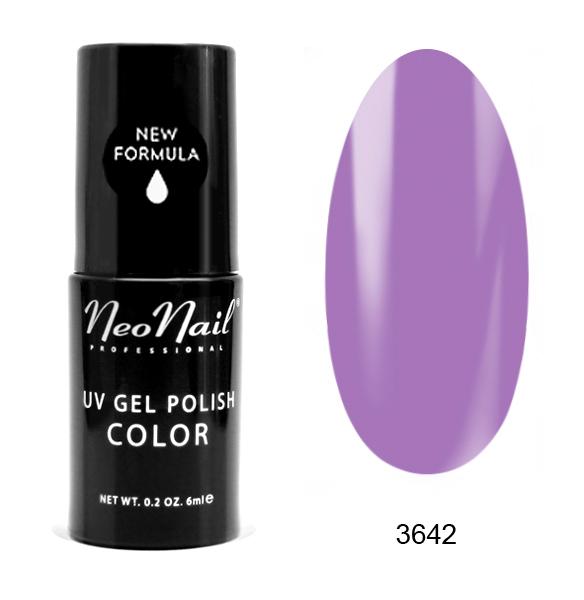 Гель-лак 6 мл. «Orchid» №3642-1 - neonail.ru Гель-лак 6 мл. «Orchid» №3642-1
