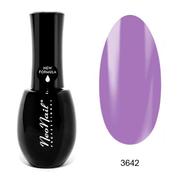 Гель-лак 15 мл. «Orchid» №3642 - neonail.ru Гель-лак 15 мл. «Orchid» №3642