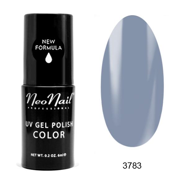 Гель-лак 7,2мл Silver Grey 3783-7 - neonail.ru Гель-лак 7,2мл Silver Grey 3783-7