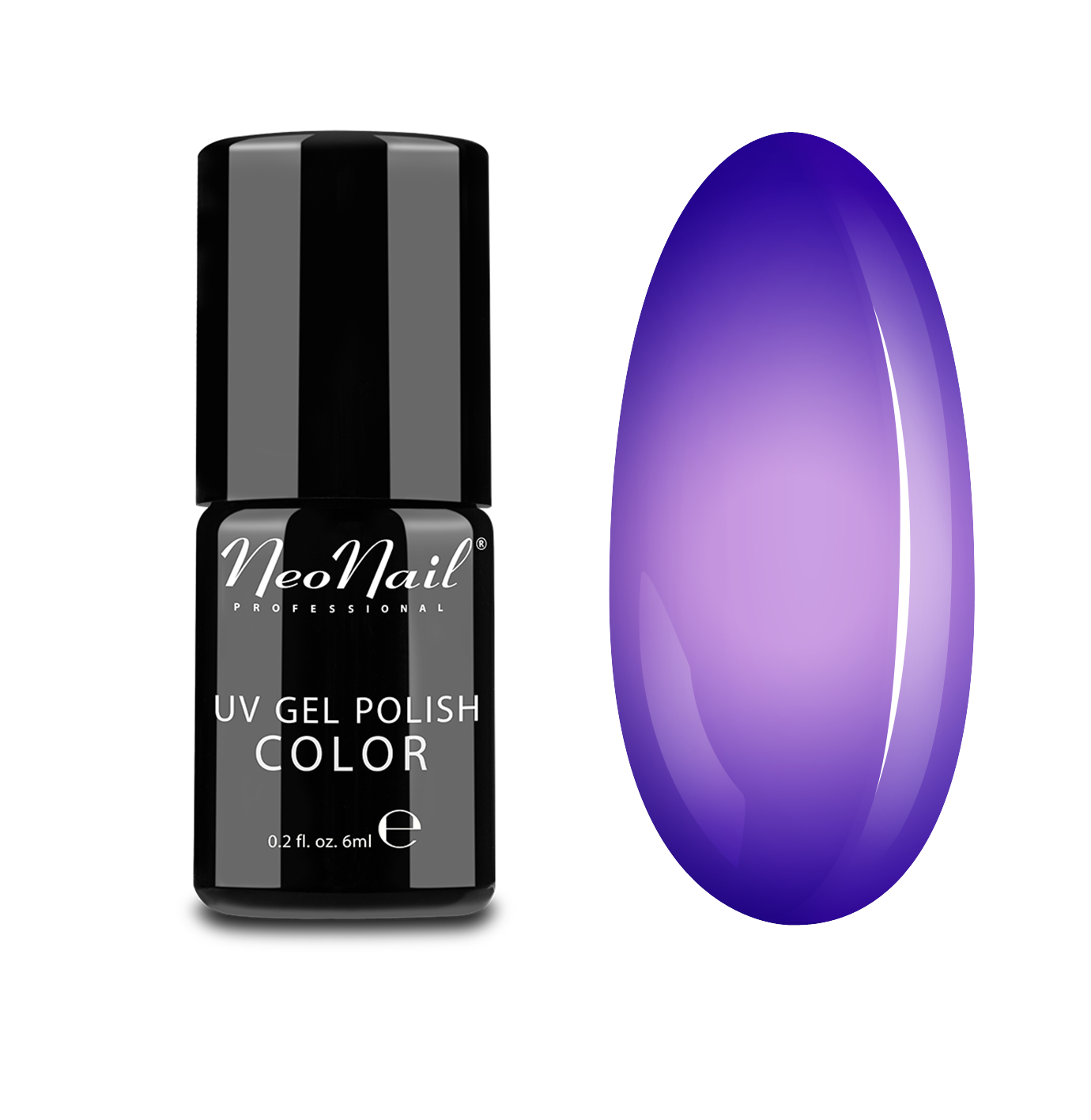 Термогель-лак NeoNail 6мл Grape Groove 5613-1 - neonail.ru Термогель-лак NeoNail 6мл Grape Groove 5613-1