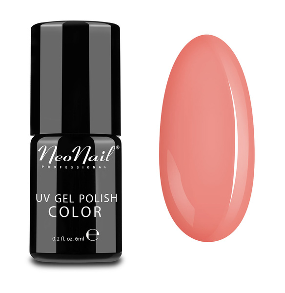 Гель-лак 6мл. «Juicy Apricot» 5535-1 - neonail.ru Гель-лак 6мл. «Juicy Apricot» 5535-1
