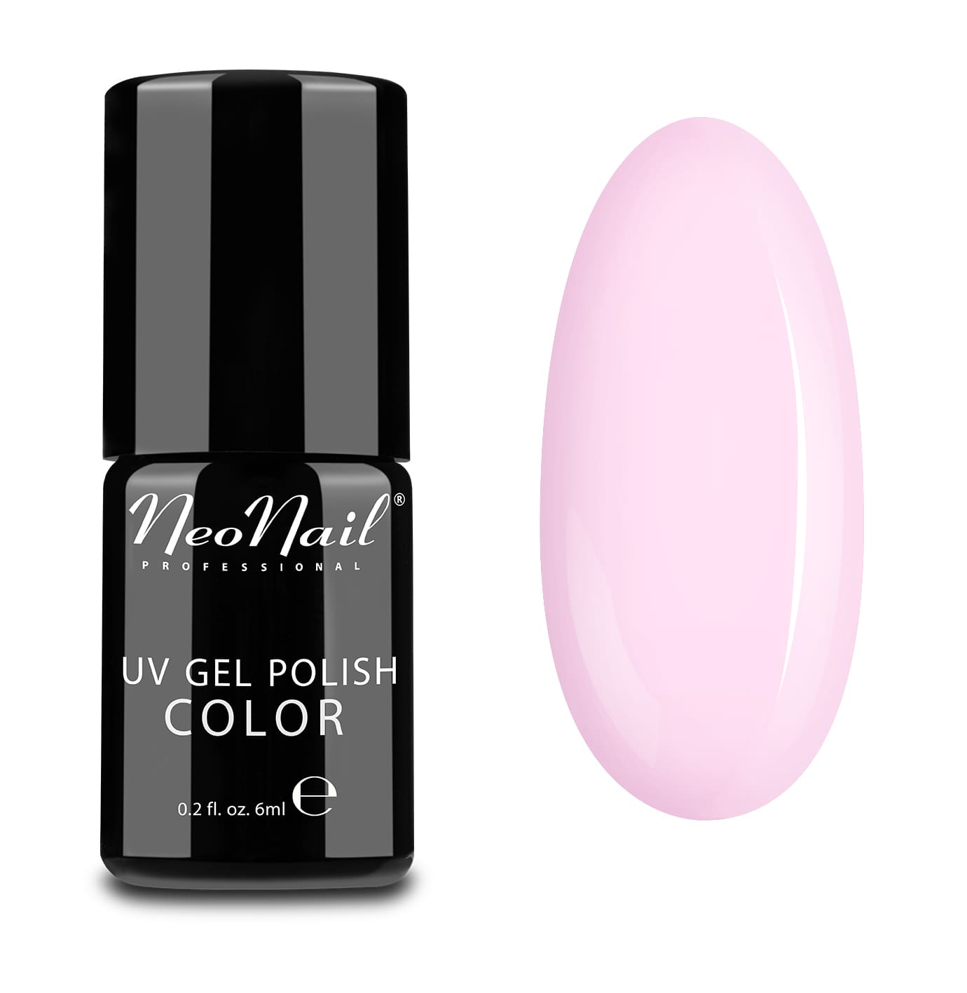Гель-лак NeoNail 7,2мл French Pink Medium 5541-7 - neonail.ru Гель-лак NeoNail 7,2мл French Pink Medium 5541-7