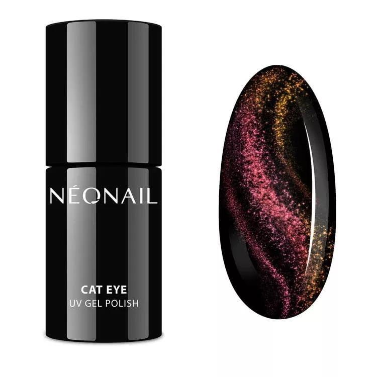 Гель-лак Кошачий глаз 5D NeoNail 7,2мл Bengal 6031-7 - neonail.ru Гель-лак Кошачий глаз 5D NeoNail 7,2мл Bengal 6031-7