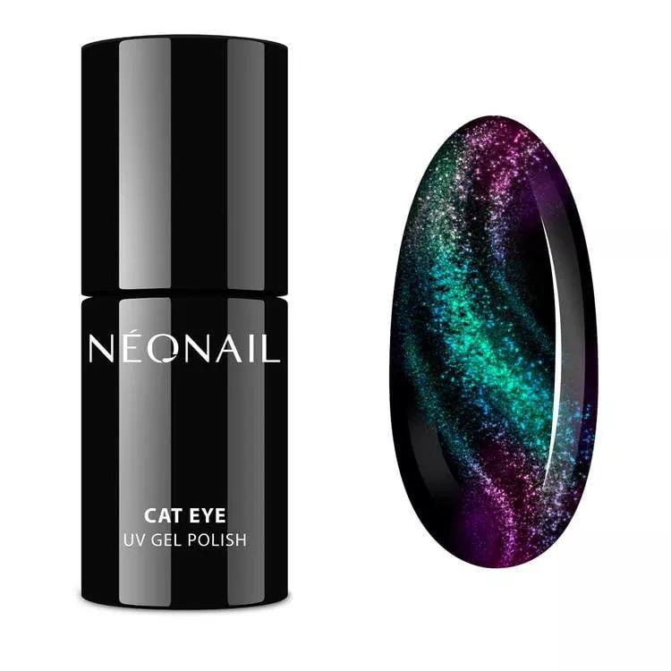 Гель-лак Кошачий глаз 5D NeoNail 7,2мл Siberian 6033-7 - neonail.ru Гель-лак Кошачий глаз 5D NeoNail 7,2мл Siberian 6033-7