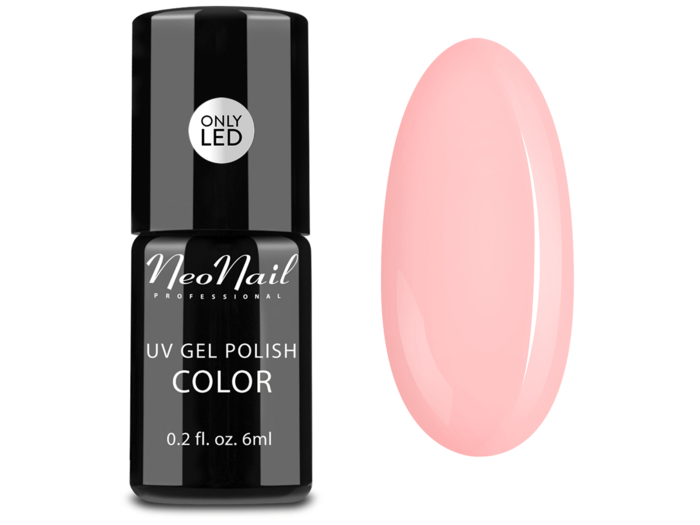 Гель-лак 6мл №6125-1 Gentle Kiss - neonail.ru Гель-лак 6мл №6125-1 Gentle Kiss