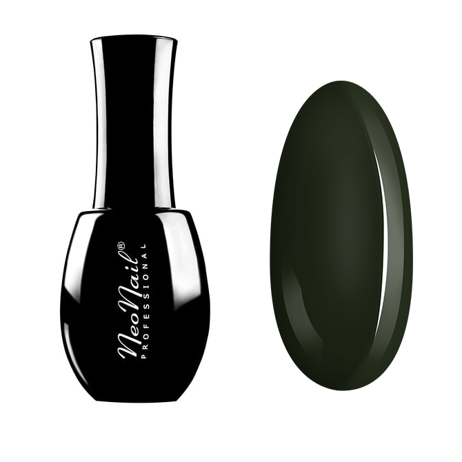 Гель-лак NeoNail 15мл Bottle Green 6372 - neonail.ru Гель-лак NeoNail 15мл Bottle Green 6372