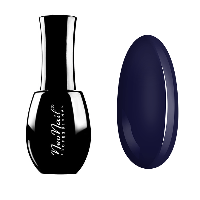 Гель-лак NeoNail 15мл Classy Blue 6373 - neonail.ru Гель-лак NeoNail 15мл Classy Blue 6373