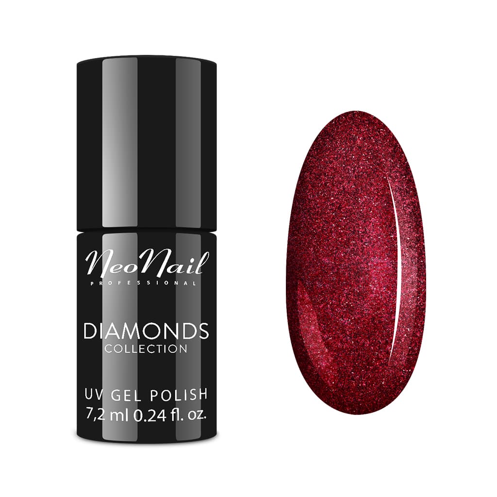 Гель-лак NeoNail 7,2мл Miss Diva 6520-7 - neonail.ru Гель-лак NeoNail 7,2мл Miss Diva 6520-7