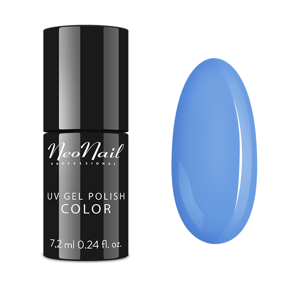 Гель-лак NeoNail 7,2мл Divine Blue 6794-7 - neonail.ru Гель-лак NeoNail 7,2мл Divine Blue 6794-7