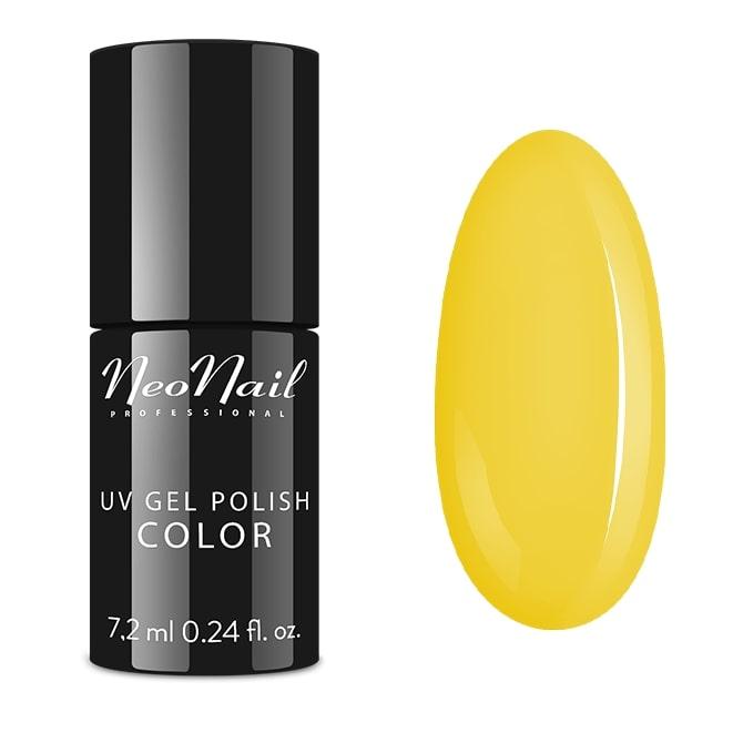 Гель-лак NeoNail 7,2мл Sunshine Princess 6950-7 - neonail.ru Гель-лак NeoNail 7,2мл Sunshine Princess 6950-7