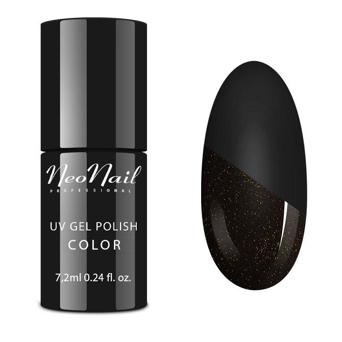 Верхнее покрытие Top Glow Gold 7,2мл 7240-7 - neonail.ru Верхнее покрытие Top Glow Gold 7,2мл 7240-7