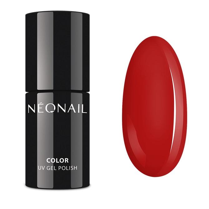 Гель-лак NEONAIL 7,2мл Mrs Red 7750-7 - neonail.ru Гель-лак NEONAIL 7,2мл Mrs Red 7750-7