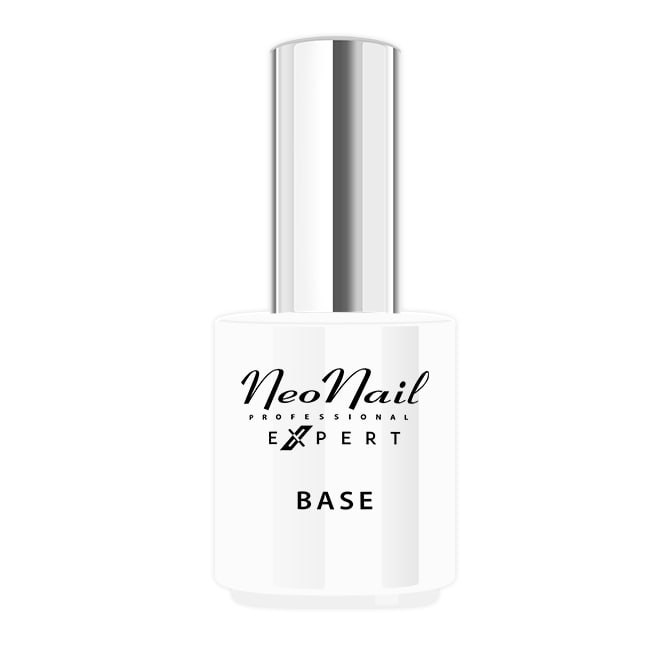 Базовое покрытие Base Hard Vitamins NEONAIL EXPERT 15мл 7456(6931) - neonail.ru Базовое покрытие Base Hard Vitamins NEONAIL EXPERT 15мл 7456(6931)