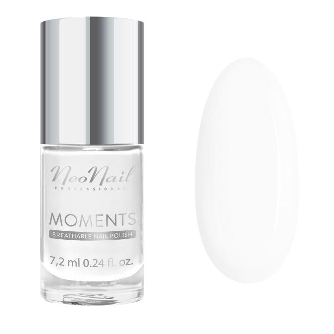 Лак для ногтей NEONAIL 7,2мл French White 7063-7 - neonail.ru Лак для ногтей NEONAIL 7,2мл French White 7063-7