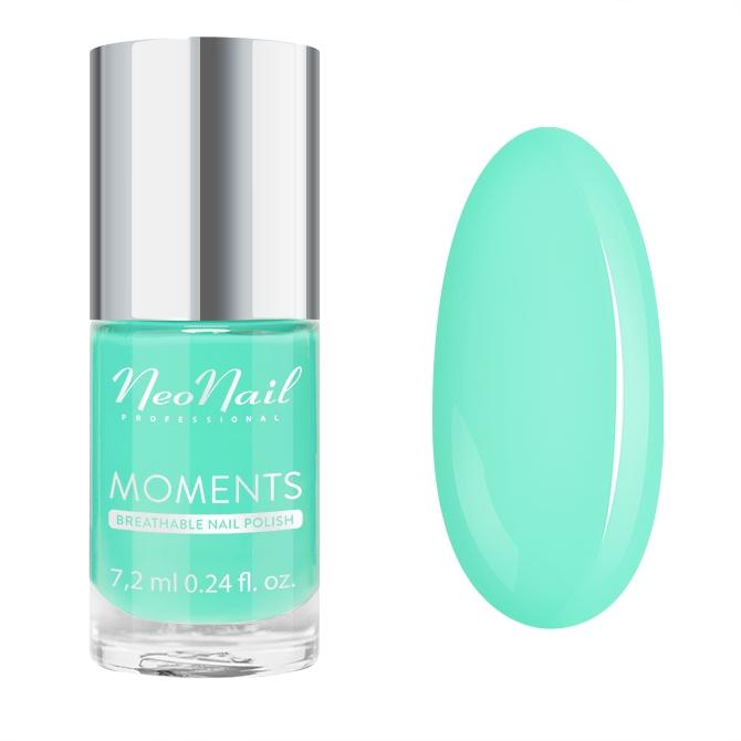 Лак для ногтей NEONAIL 7,2мл Summer Mint 7070-7 - neonail.ru Лак для ногтей NEONAIL 7,2мл Summer Mint 7070-7