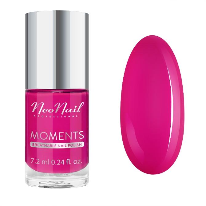 Лак для ногтей NEONAIL 7,2мл Bishops Pink 7072-7 - neonail.ru Лак для ногтей NEONAIL 7,2мл Bishops Pink 7072-7
