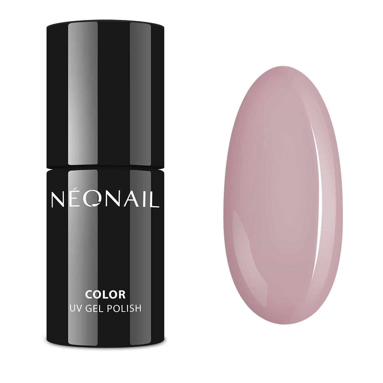 Гель-лак NeoNail Gorgeous Inside Out 7,2мл 8358-7 - neonail.ru Гель-лак NeoNail Gorgeous Inside Out 7,2мл 8358-7