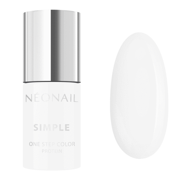 Гель-лак NEONAIL Simple One Step 7,2мл Bright 8056-7 - neonail.ru Гель-лак NEONAIL Simple One Step 7,2мл Bright 8056-7