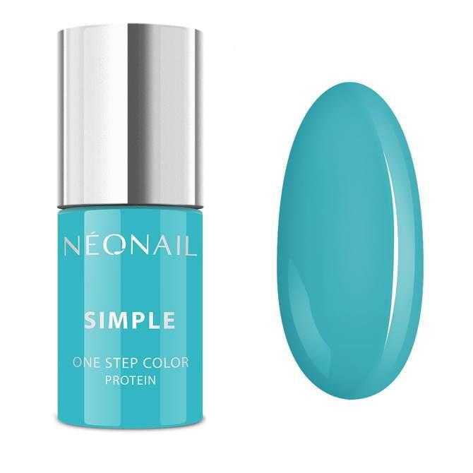 Гель-лак NEONAIL Simple One Step 7,2мл Lucky 7810-7 - neonail.ru Гель-лак NEONAIL Simple One Step 7,2мл Lucky 7810-7