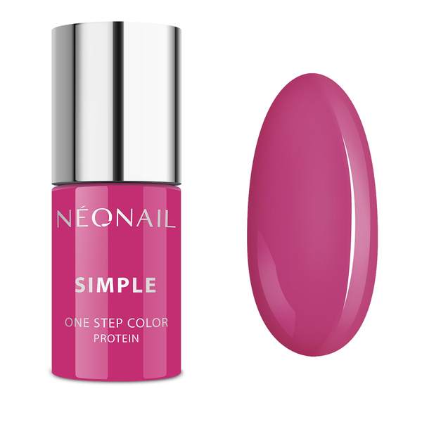 Гель-лак NEONAIL Simple One Step 7,2мл Euphoric 7905-7 - neonail.ru Гель-лак NEONAIL Simple One Step 7,2мл Euphoric 7905-7