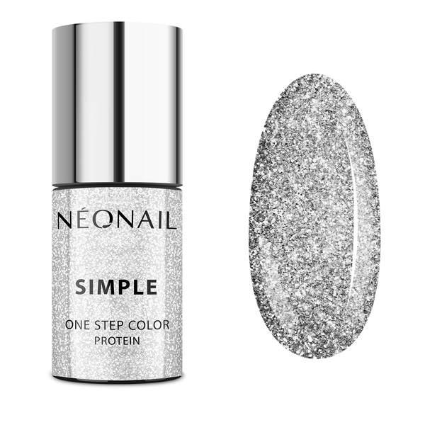 Гель-лак NEONAIL Simple One Step 7,2мл Fancy 8236-7 - neonail.ru Гель-лак NEONAIL Simple One Step 7,2мл Fancy 8236-7