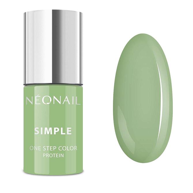 Гель-лак NEONAIL Simple One Step 7,2мл Friendly 8065-7 - neonail.ru Гель-лак NEONAIL Simple One Step 7,2мл Friendly 8065-7