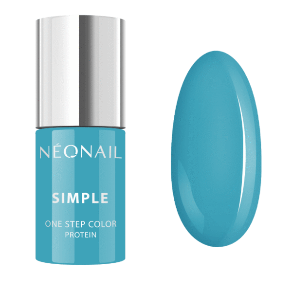 Гель-лак NEONAIL Simple One Step 7,2мл Joyful 7811-7 - neonail.ru Гель-лак NEONAIL Simple One Step 7,2мл Joyful 7811-7