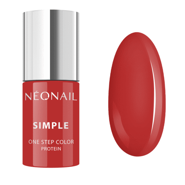 Гель-лак NEONAIL Simple One Step 7,2мл Loving 7815-7 - neonail.ru Гель-лак NEONAIL Simple One Step 7,2мл Loving 7815-7