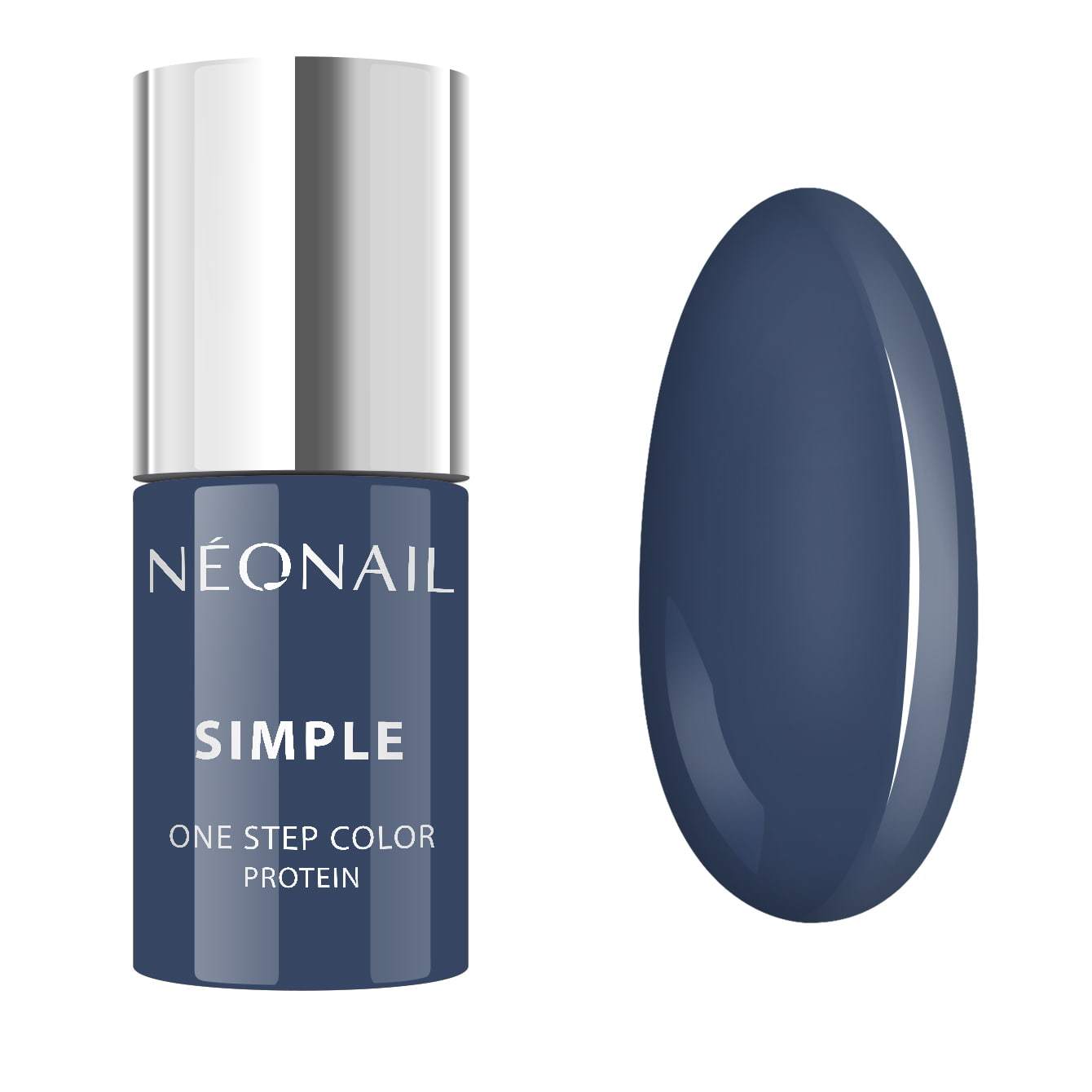 Гель-лак NEONAIL Simple One Step 7,2мл Mysterious 8069-7 - neonail.ru Гель-лак NEONAIL Simple One Step 7,2мл Mysterious 8069-7