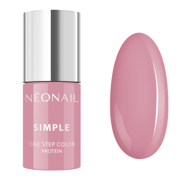 Гель-лак NEONAIL Simple One Step 7,2мл Optimistic 7813-7 - neonail.ru Гель-лак NEONAIL Simple One Step 7,2мл Optimistic 7813-7