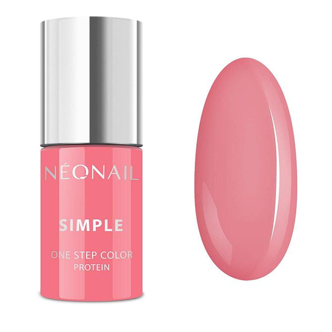 Гель-лак NEONAIL Simple One Step 7,2мл Sweet 8062-7 - neonail.ru Гель-лак NEONAIL Simple One Step 7,2мл Sweet 8062-7