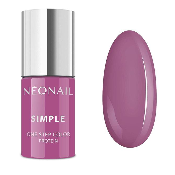 Гель-лак NEONAIL Simple One Step 7,2мл Trendy 8075-7 - neonail.ru Гель-лак NEONAIL Simple One Step 7,2мл Trendy 8075-7