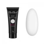 Акрил-гель Duo NeoNail 7г Perfect Clear 6101 - neonail.ru Акрил-гель Duo NeoNail 7г Perfect Clear 6101