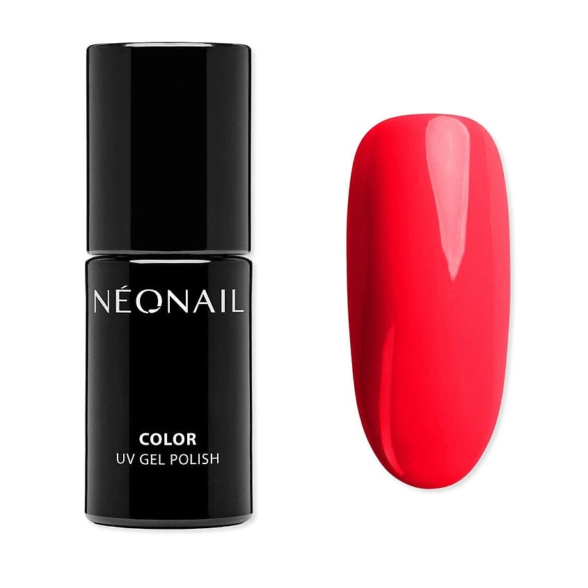 Гель-лак NeoNail 7,2мл Lady Ferrari 2609-7