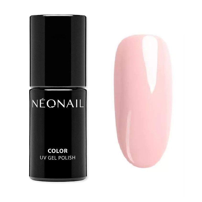 Гель-лак NeoNail 7,2мл Light Peach 3205-7