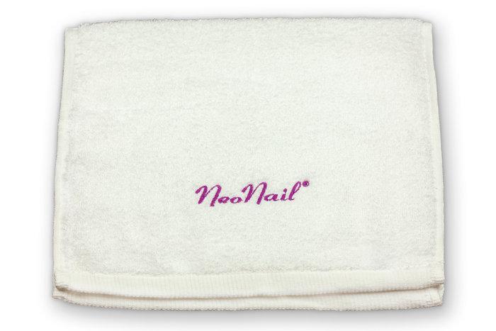 Полотенце с логотипом Neonail