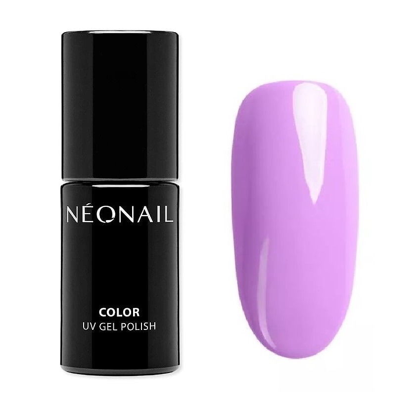 Гель-лак NeoNail 7,2мл Plumeria Scent 4811-7